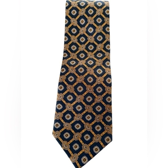 Men’s Tie - Picture 1 of 2